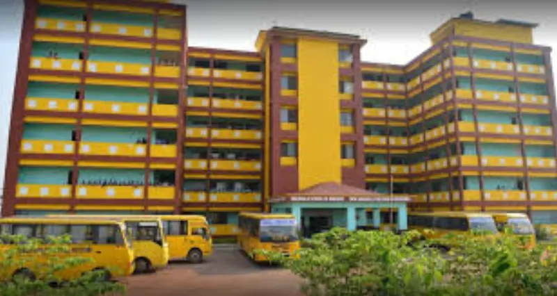 Mangala College of Paramedical Sciences